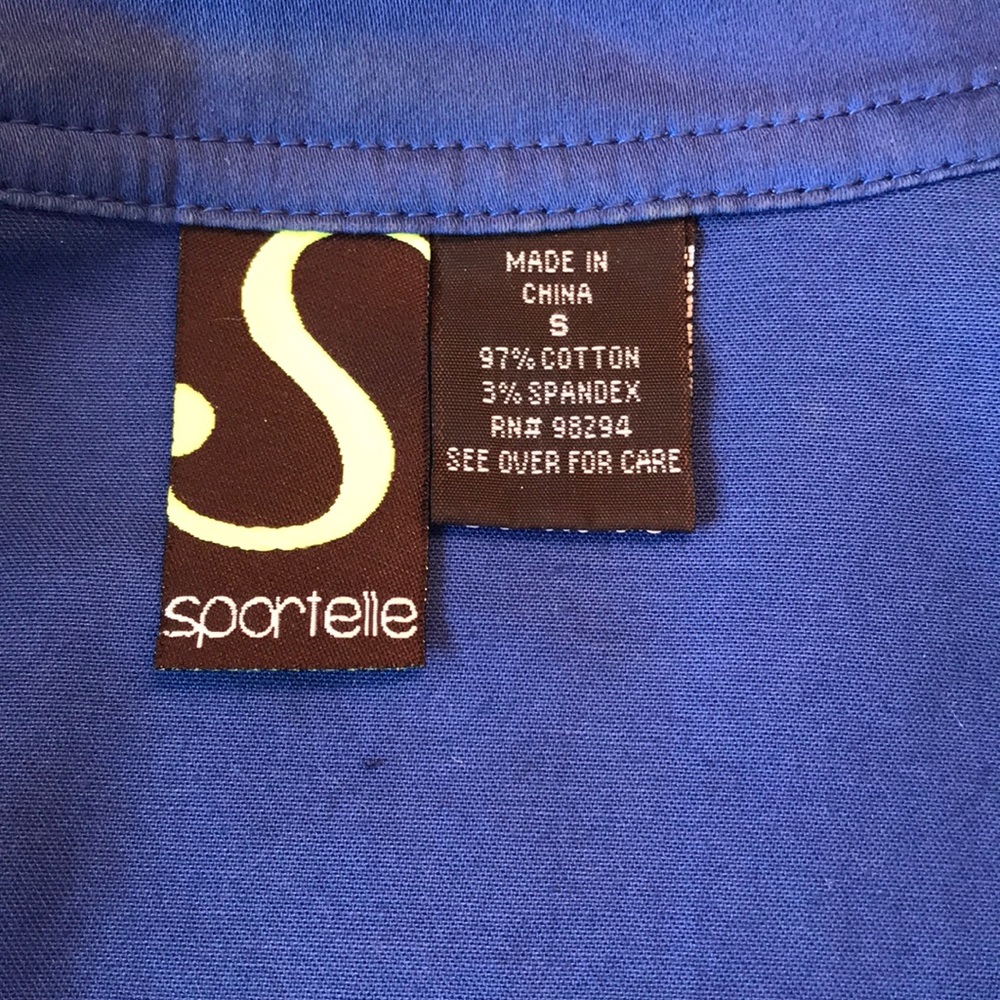 Unlined Jacket - image 6